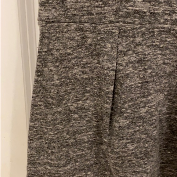 MADEWELL peplum tank top - Picture 3 of 3